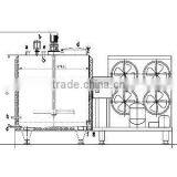 Milk Direct Chilling Tank thumbnail-6