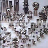 Sanitary 45 Degree Bends thumbnail-1