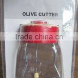 Hot Sale Olive Cutter for Europe Market thumbnail-2