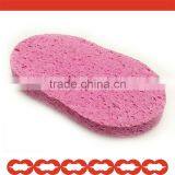 2012 Newest Household Cleaning Cellulose Sponge thumbnail-1