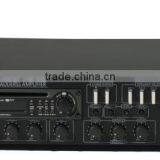 [Samjoo Electronics Co.Ltd] PA AMPLIFIER thumbnail-1