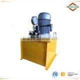 Concrete Breaking Tools Driven by Hydraulic Rock Crusher Machine With High Precision thumbnail-4