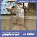 Sweet Corn Thresher Processing Line Machine thumbnail-1