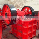 Hot Brand Stone Jaw Crusher Machine With Proper Price thumbnail-2