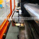 HXM1080 High Efficiency Servo Motor Plastic Moulding Machine thumbnail-6