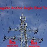Megatro Anchor Angle Steel Tower thumbnail-1