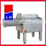 TB-804C High-efficiency Pork Ribs Cutting Machine (Video) thumbnail-1