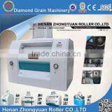 Small Corn Flour Making Machine for Sale thumbnail-1