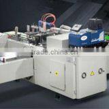 Automatic Roll Fed A4 Paper Packaging Machine
