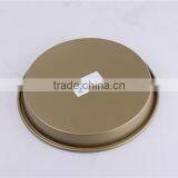 Aluminium Anodized Deep Dish Pizza Oven Cake Baking Pan thumbnail-4