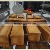 Stainless Steel Toast Loaf Bread Moulder Dough Moulding Machine thumbnail-4