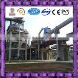 100-2000tpd Small Scale Cement Plant, Small Scale Cement Production Line With Low Cost thumbnail-3