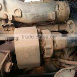 Used Nissan Diesel Engine PF6 Intercooler Turbo Engine thumbnail-4