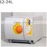 Table Top Steam Sterilizer Class N Series (2~24L) thumbnail-3