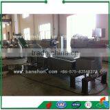 China Vegetable Fruit Drying Production Line thumbnail-2