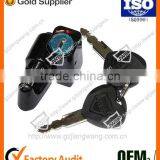 Durable Tapa De Tanque Para Motocicleta CG125 thumbnail-6