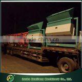 High Efficiency Automatic Sesame Seed Cleaning Machine thumbnail-6