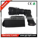 CREE 10W Rechargeable Led Searchlight With Carry Pourch 5JG-T61-600 thumbnail-2