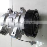 New Air Conditioning Compressor to Suit Toyota Hilux KUN16R & KUN26R 1KD Aircon thumbnail-3
