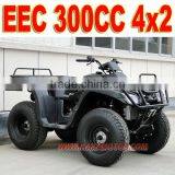 EEC 250cc Shaft Drive ATV thumbnail-6