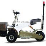 Electric Golf Cart(SX-E0906-6A) thumbnail-1