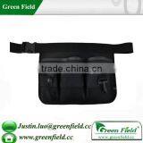 Green Field Garden Tool Apron Bag thumbnail-1