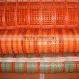 Flat ribbon floor heating cable