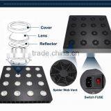 1140W COB Led Grow Light for Indoor Greenhouse Medical Plants and Hydropnic thumbnail-4