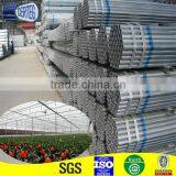 Irrigation Pipe Pre-Galvanized Round Steel Tube/pipe the Lasted Price thumbnail-2