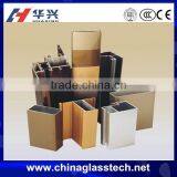 Multiple Colors Anodized Aluminium Window Frame Design thumbnail-1