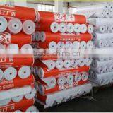 Temporary Clear Plastic Floor Protection Mat thumbnail-2