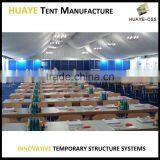 Glass Large Event Tents for Car Show Canopy on Sale thumbnail-1