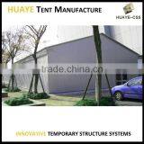 Outdoor Movable Temporary Storage House Building Tent thumbnail-4