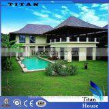 China Supplier Fast Building LGS Modular Villa Tourism thumbnail-1