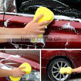 Newest Macroporous Washing and Waxing Sponge for Car thumbnail-2