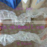 PE Plastic Steering Wheel Cover thumbnail-1