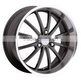 Alloy Beadlock Wheel With Soft 8 / Real Beadlock Wheel 15" 16" 17" / Alloy Wheel thumbnail-2