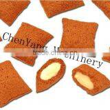 Automatic Puffed Food Processing Line Leisure Snack Food Machine thumbnail-5