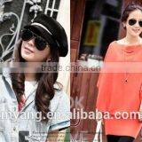 Facotry Price! 2015 Hot Sale Fashion Sunglasses/ Star Brand Sunglasses/ Fasinalbe Sungless thumbnail-4