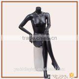 Window Display Fashion Sitting Mannequins Female on Sale