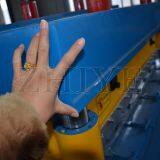 High Efficiency GI Glazed Tile Making Machine Zhiye thumbnail-5