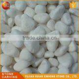 Red Stone River Decoration Rock Cobble Pebble Wash Price thumbnail-2