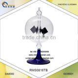 RMS0816TB Crookes Radiometer Solar Radiometer thumbnail-1