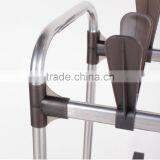 Metal Shoes Hanger and Boot Rack thumbnail-2