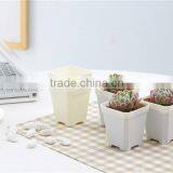 More Thickness Plastic Starting Seeding Flower Pot thumbnail-2