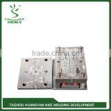 Top Quality and Good Service Experienced Soldier Helmet Injection Mould thumbnail-5