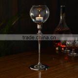 Tea Light Holder , Minin Candle Holder Wedding Table Centerpiece thumbnail-1