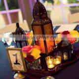 Wedding Morocco Lantern, Hanging Lantern thumbnail-3