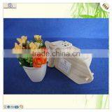 Light Weight Cute Animal Shape Paulownia Wooden Bird House thumbnail-4