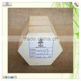 High Quality Decorative Wooden Pen Stand Holder Penholder thumbnail-4